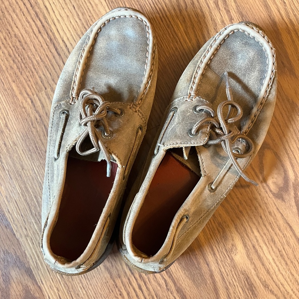Twisted X shoes